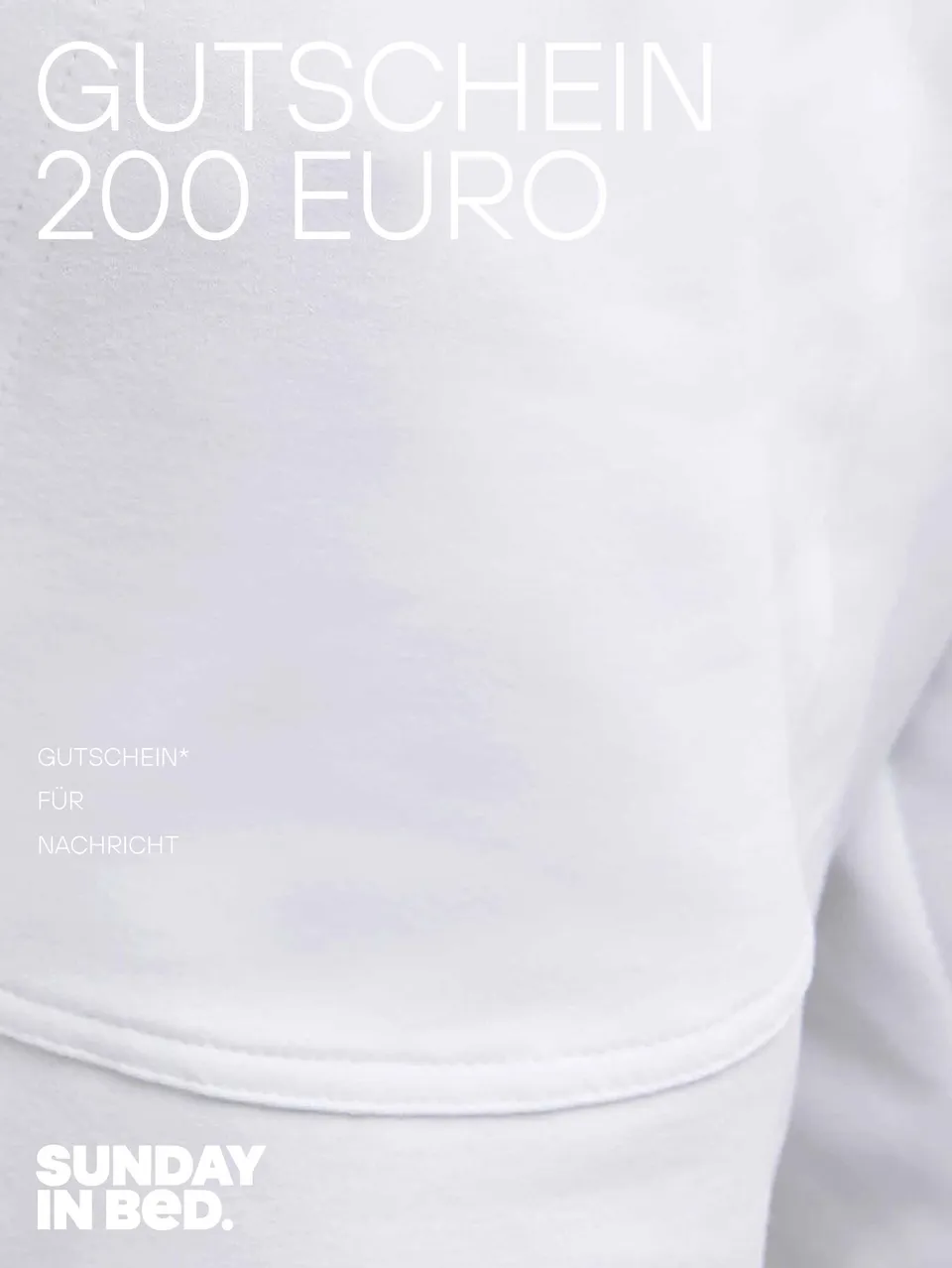 sunday-in-bed-washed-cotton-gutschein-geschenk-88-eur image 1