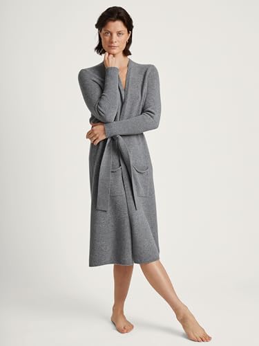calida-the-cosy-collection-kimono-damen-merinowolle-grau image 8