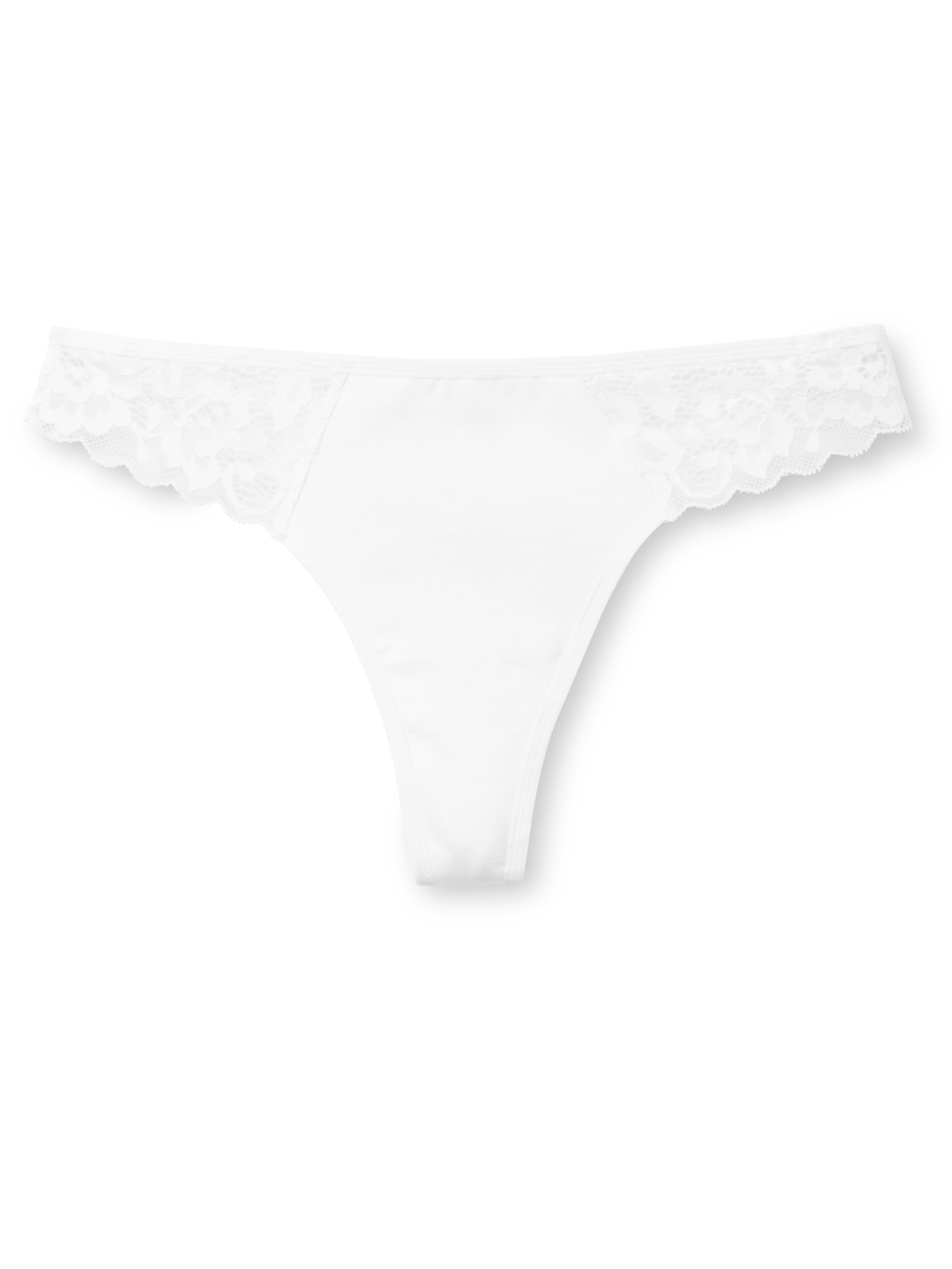 calida-natural-comfort-lace-string-wei-spitze image 3