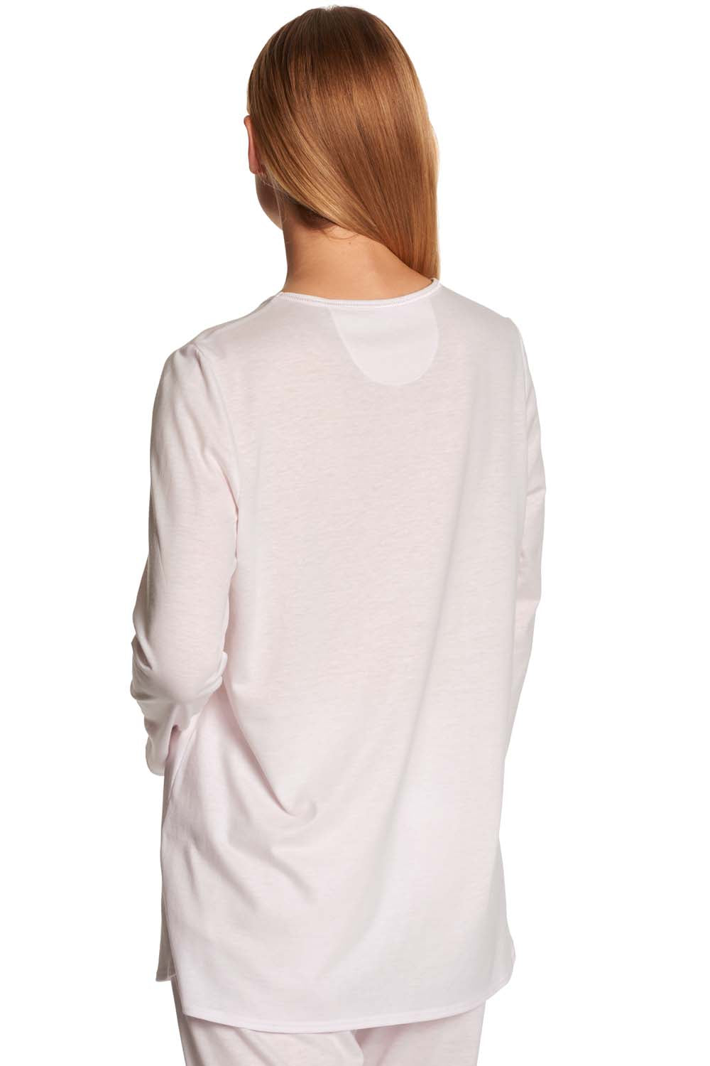 r-sch-be-happy-shirt-langarm-rundhals-oberteil-braun-jersey image 8