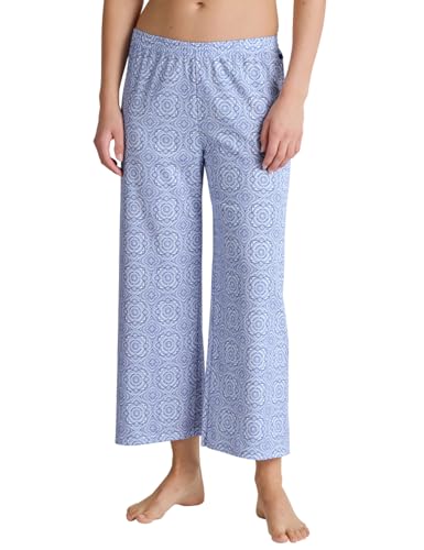 calida-favourites-lounge-7-8-hose-damen-baumwolle-lockere-passform image 7