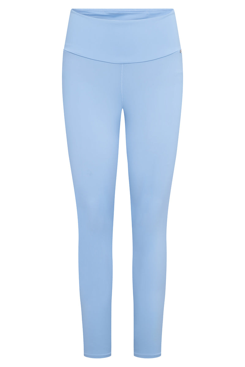 r-sch-be-happy-hose-lang-legging-gr-n-blau-mix-match image 8