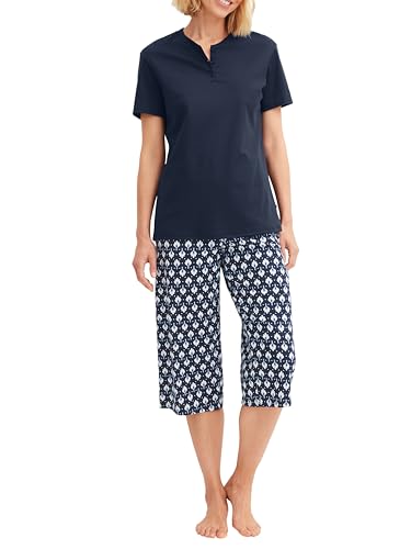 calida-favourites-dreams-daylight-dreams-capri-pyjama-damen-3-4 image 5