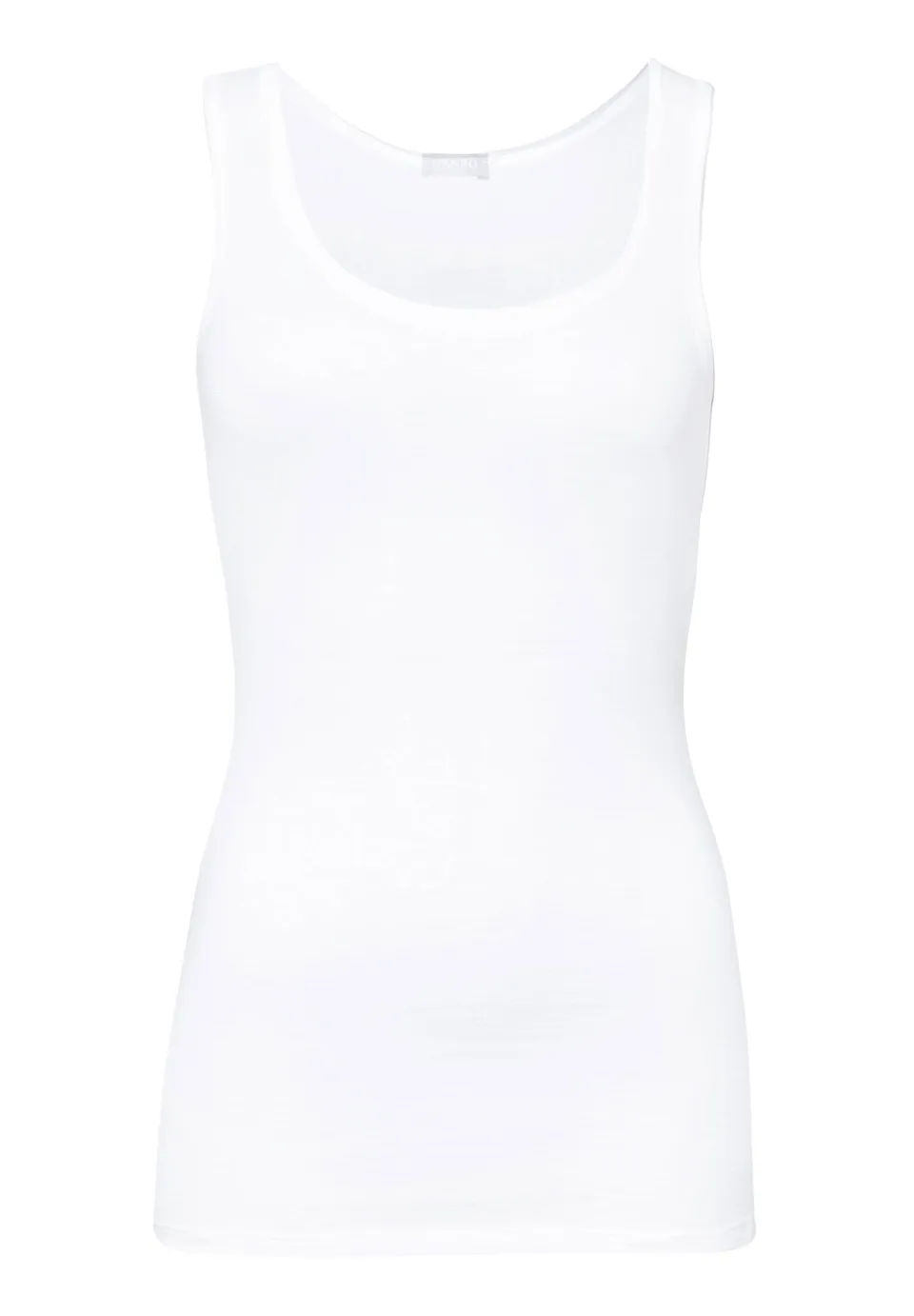 hanro-ultralight-tank-top-tr-gertop-weiss image 1