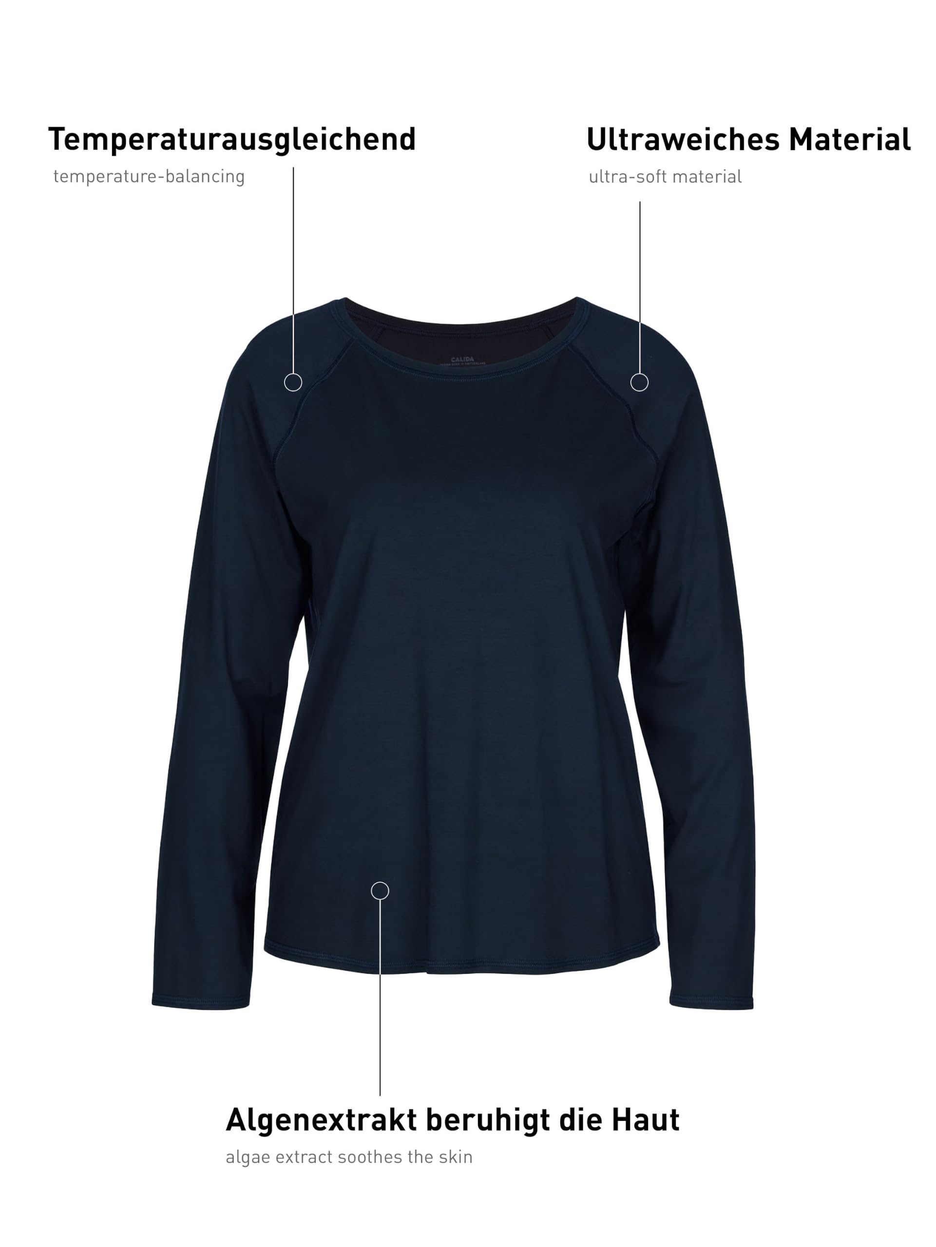 calida-deepsleepwear-balancing-langarmshirt-blau-36-38 image 7