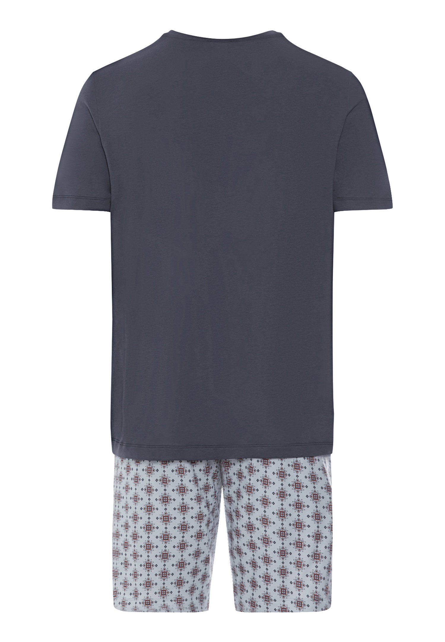 hanro-night-and-day-kurzpyjama-celestial-light-tencel-modal-xl image 3