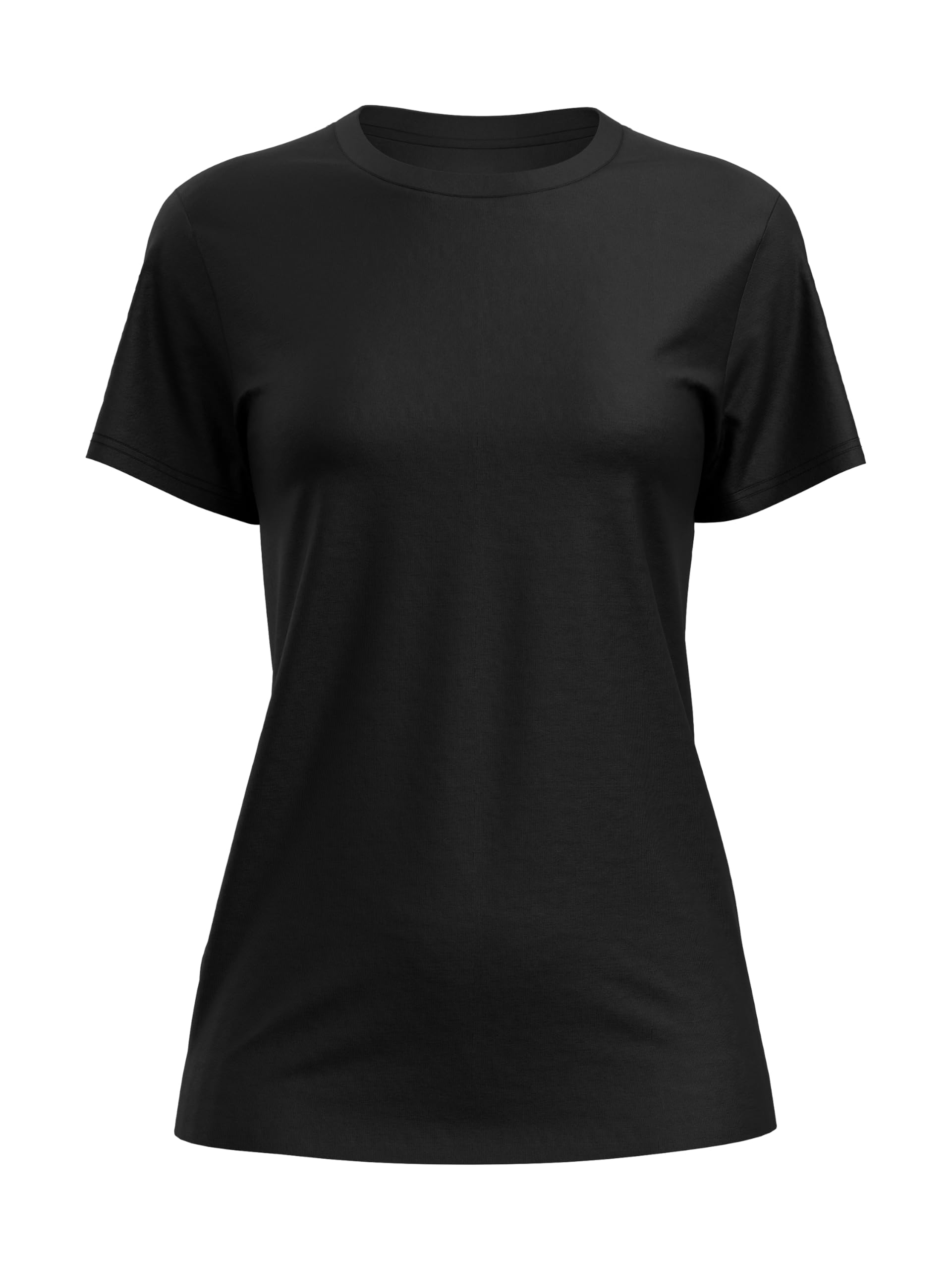 calida-natural-skin-damen-top-kurzarm-gr-44-46 image 4