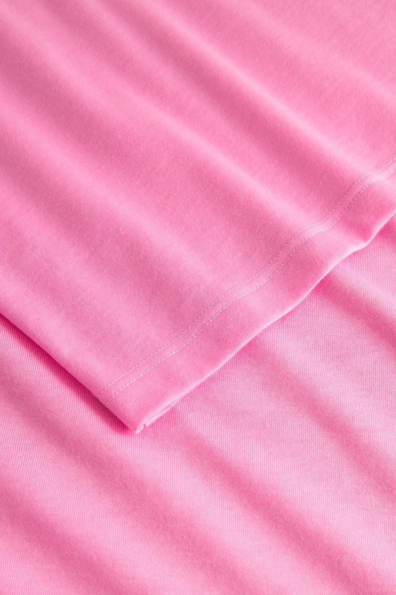 r-sch-be-happy-nachthemd-kurz-nachtkleid-pink-baumwolle-modal image 5