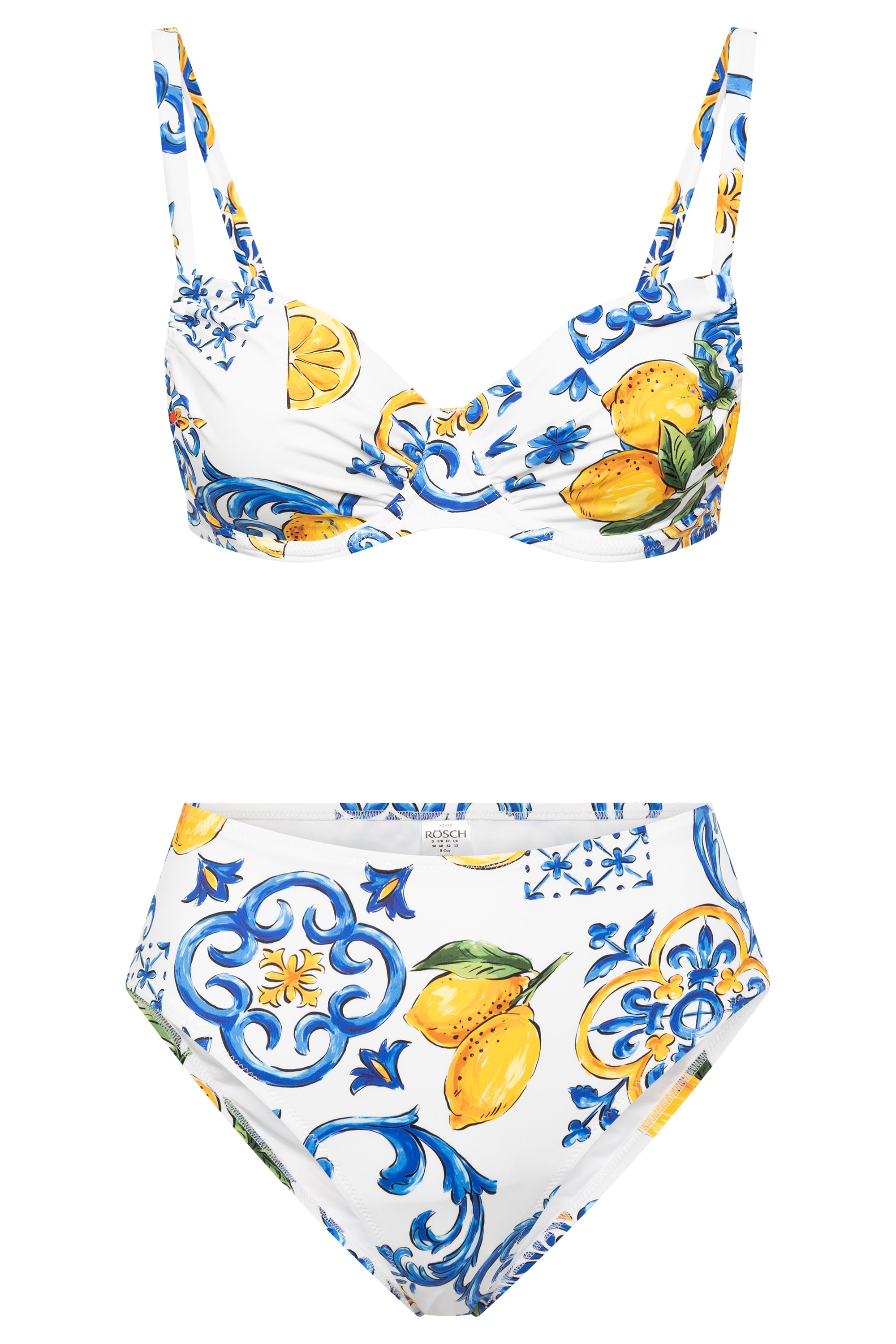 r-sch-be-happy-bikini-zitronendruck-mehrfarbig-b-gel-cup-b-d image 2