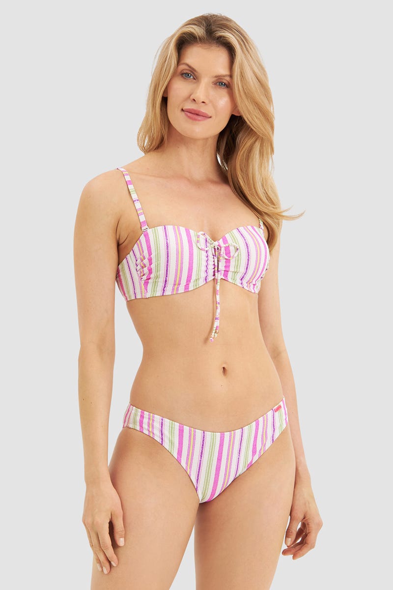 r-sch-be-happy-bikinihose-streifen-mehrfarbig image 4