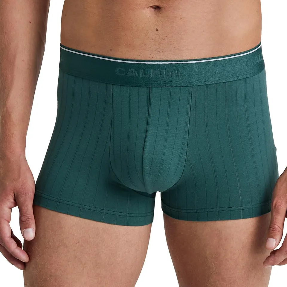 calida-pure-style-boxershorts-herren-mit-nadelzug image 1