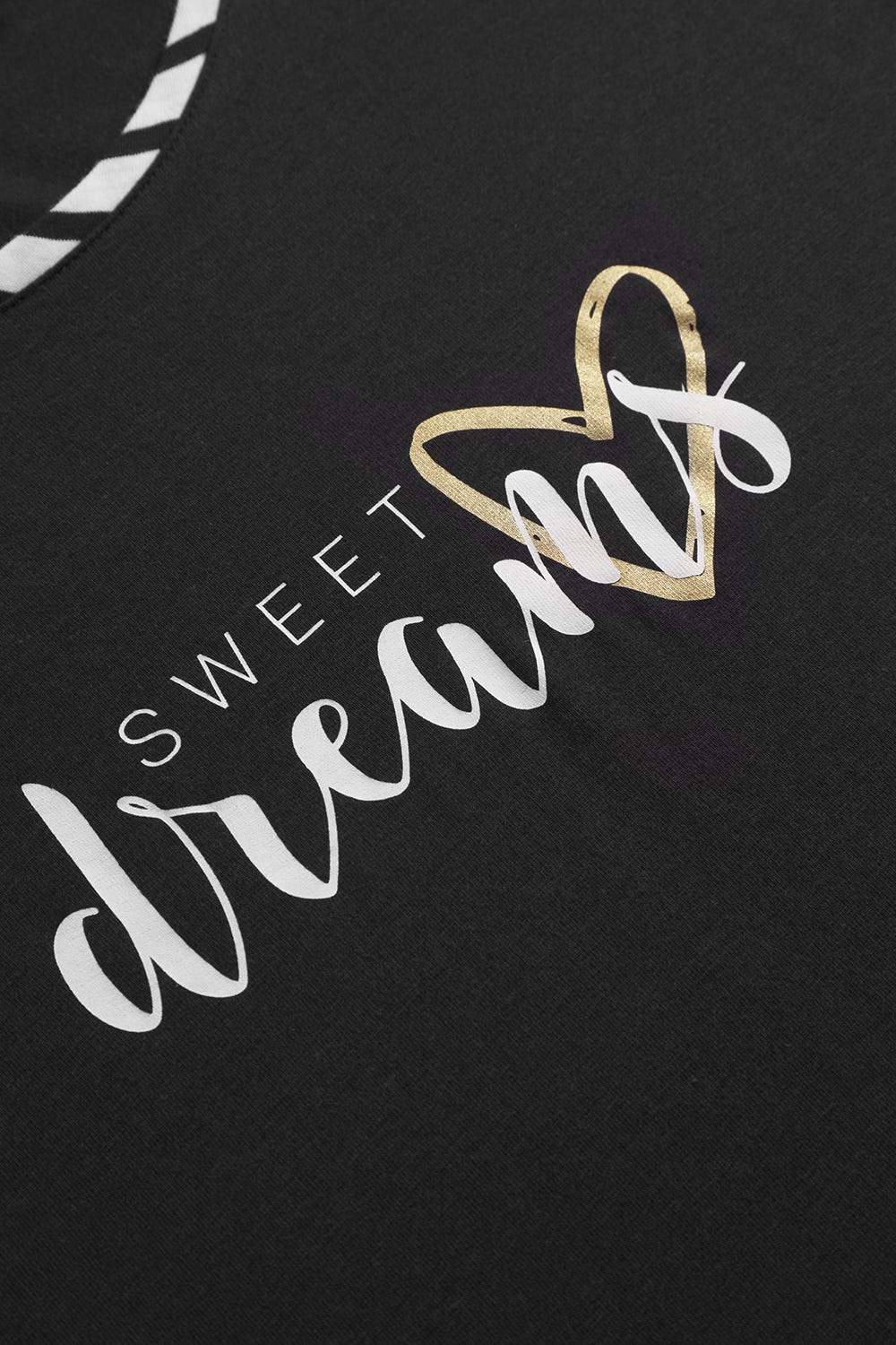 r-sch-be-happy-shirt-langarm-schriftzug-schwarz image 6