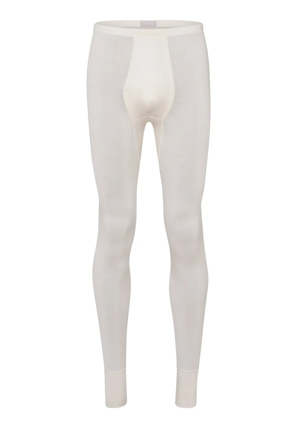 hanro-woolen-silk-longlegs-herren-cygne-wolle-seide image 1