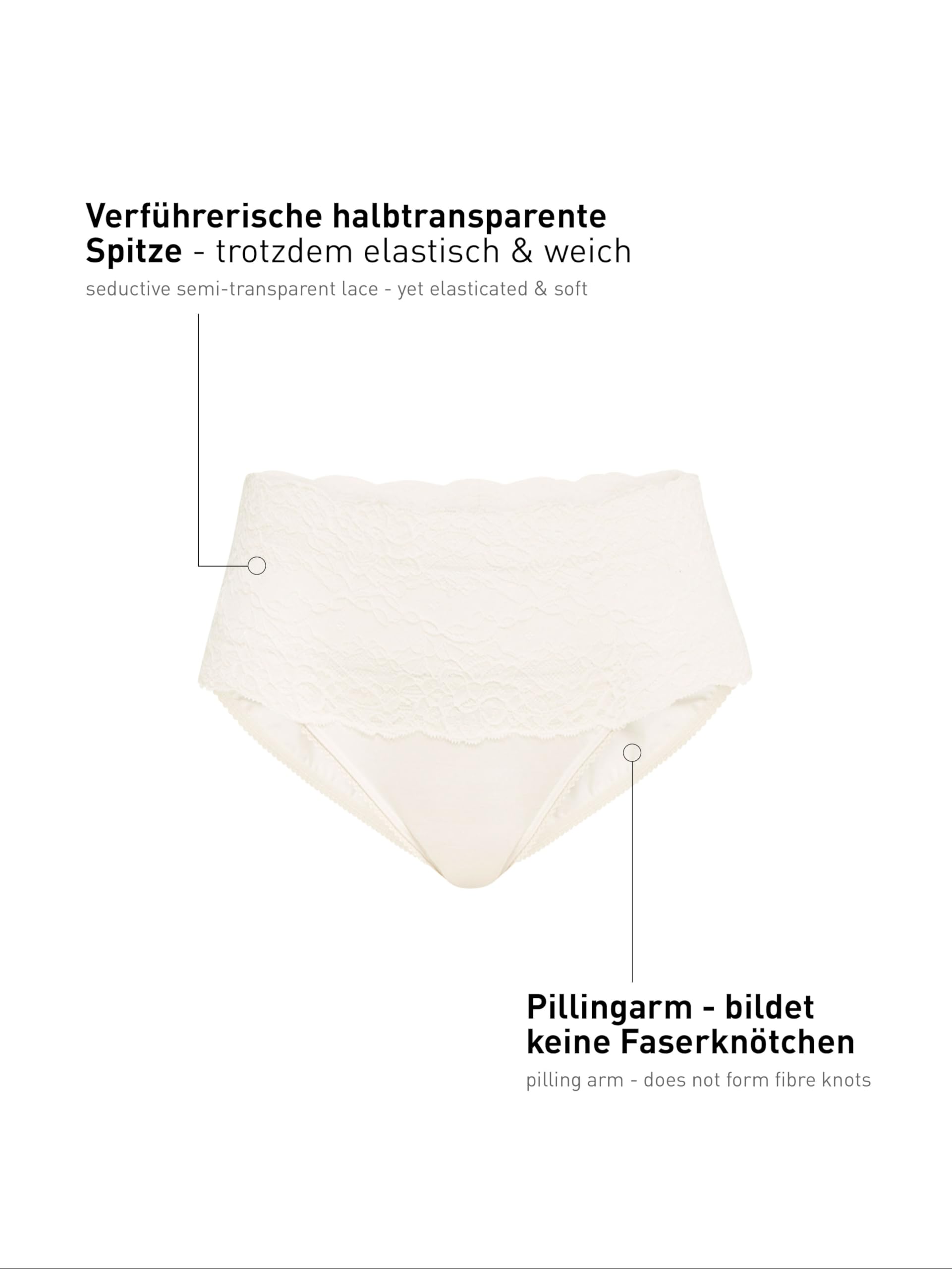 calida-sensual-secrets-slip-damen-48-50-spitze image 5