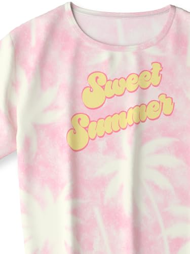 calida-favourites-sleep-kids-kurz-pyjama-gr-128-134 image 6