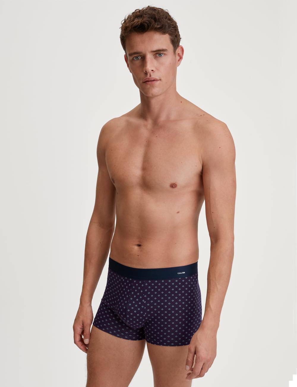 calida-cotton-code-boxershorts-herren-baumwolle-1er-pack image 2