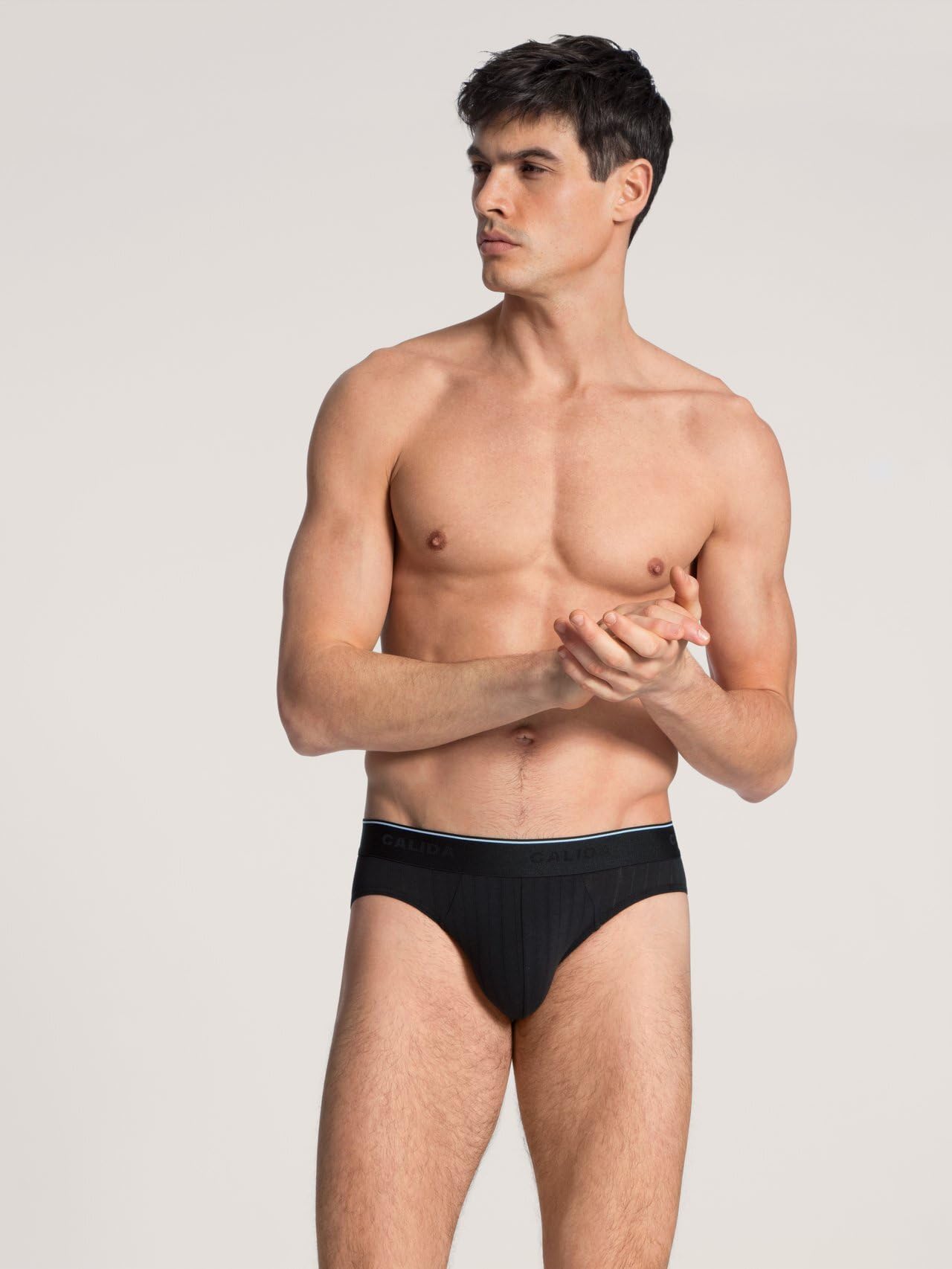 calida-pure-style-slip-herren-3er-pack-baumwolle image 5