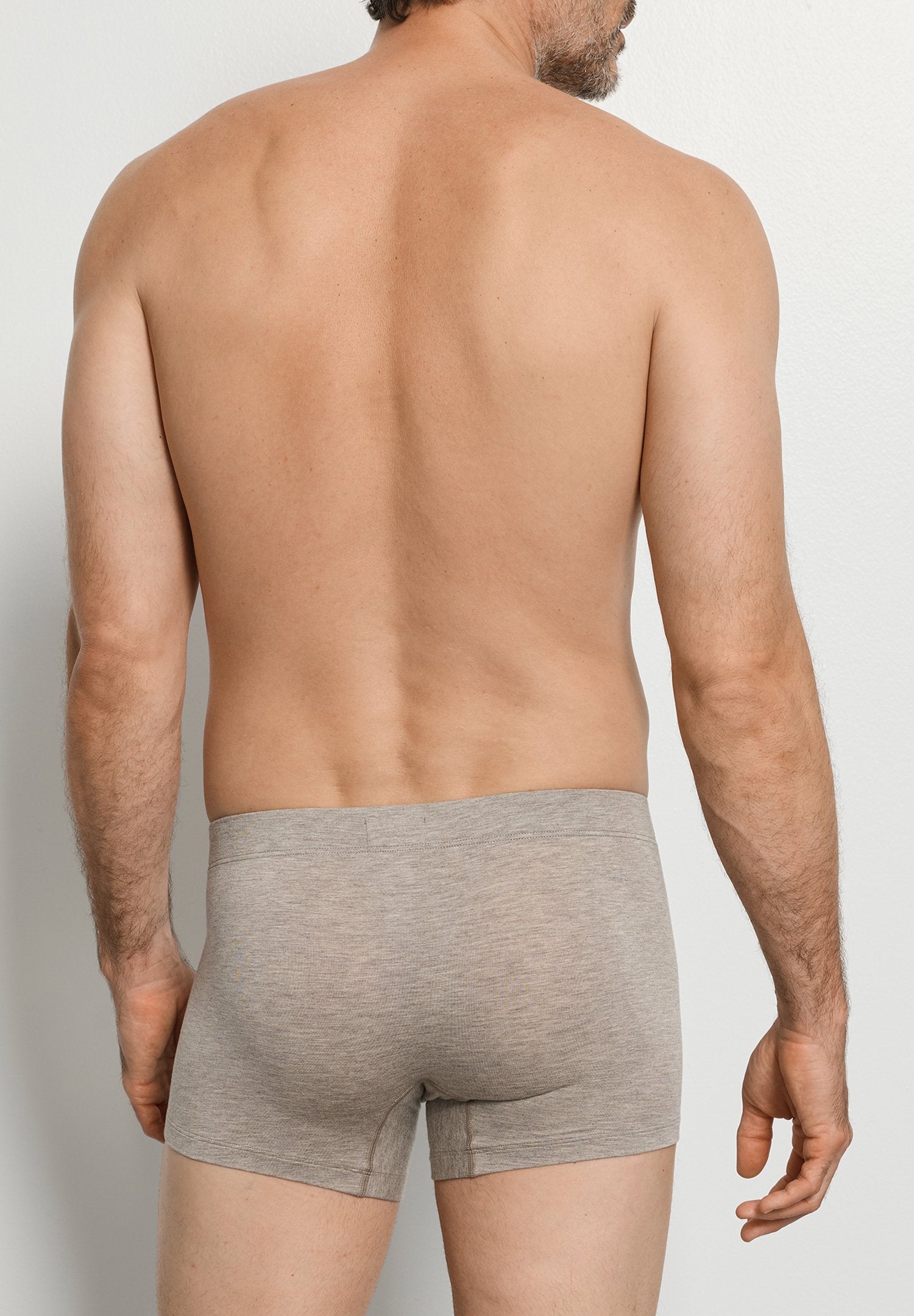 hanro-casuals-daywear-pants-haselnuss-modal-herren image 4