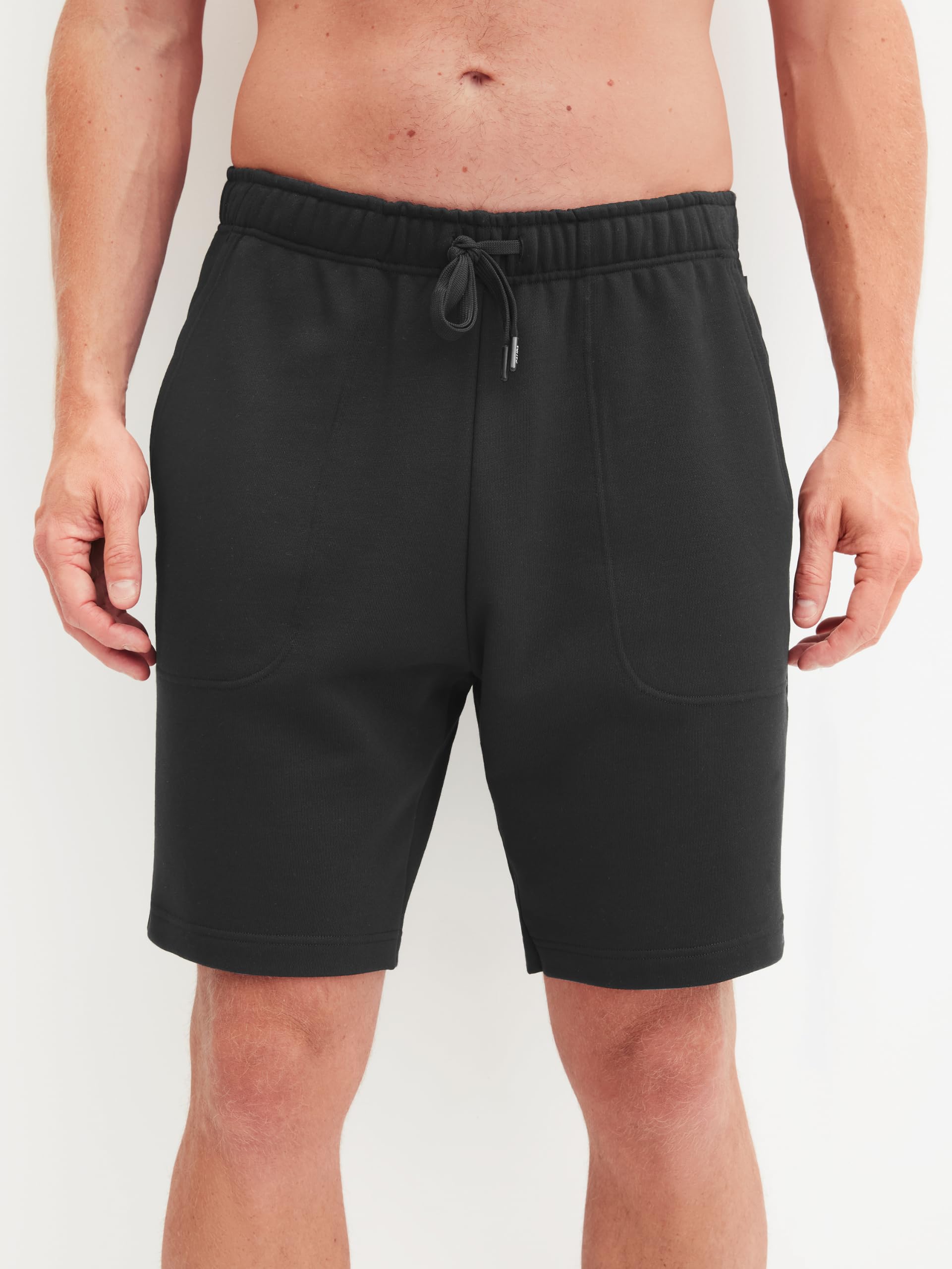 calida-remix-basic-lounge-lecce-bermudas-herren-charm-cream image 3