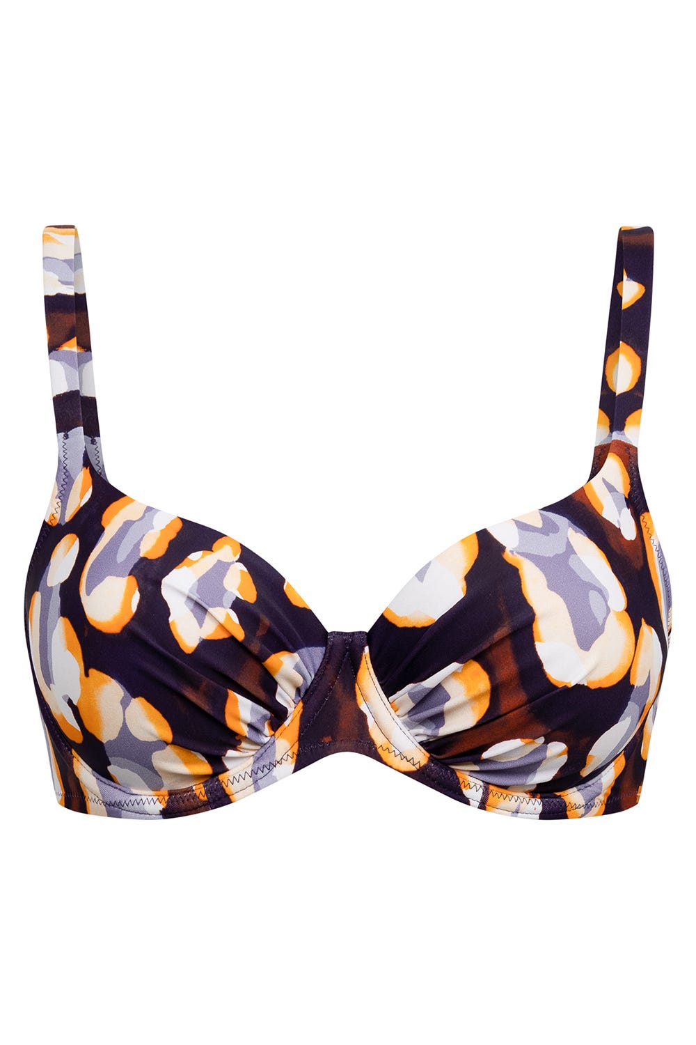 r-sch-be-happy-bikini-oberteil-leo-violett-mit-b-gel image 2