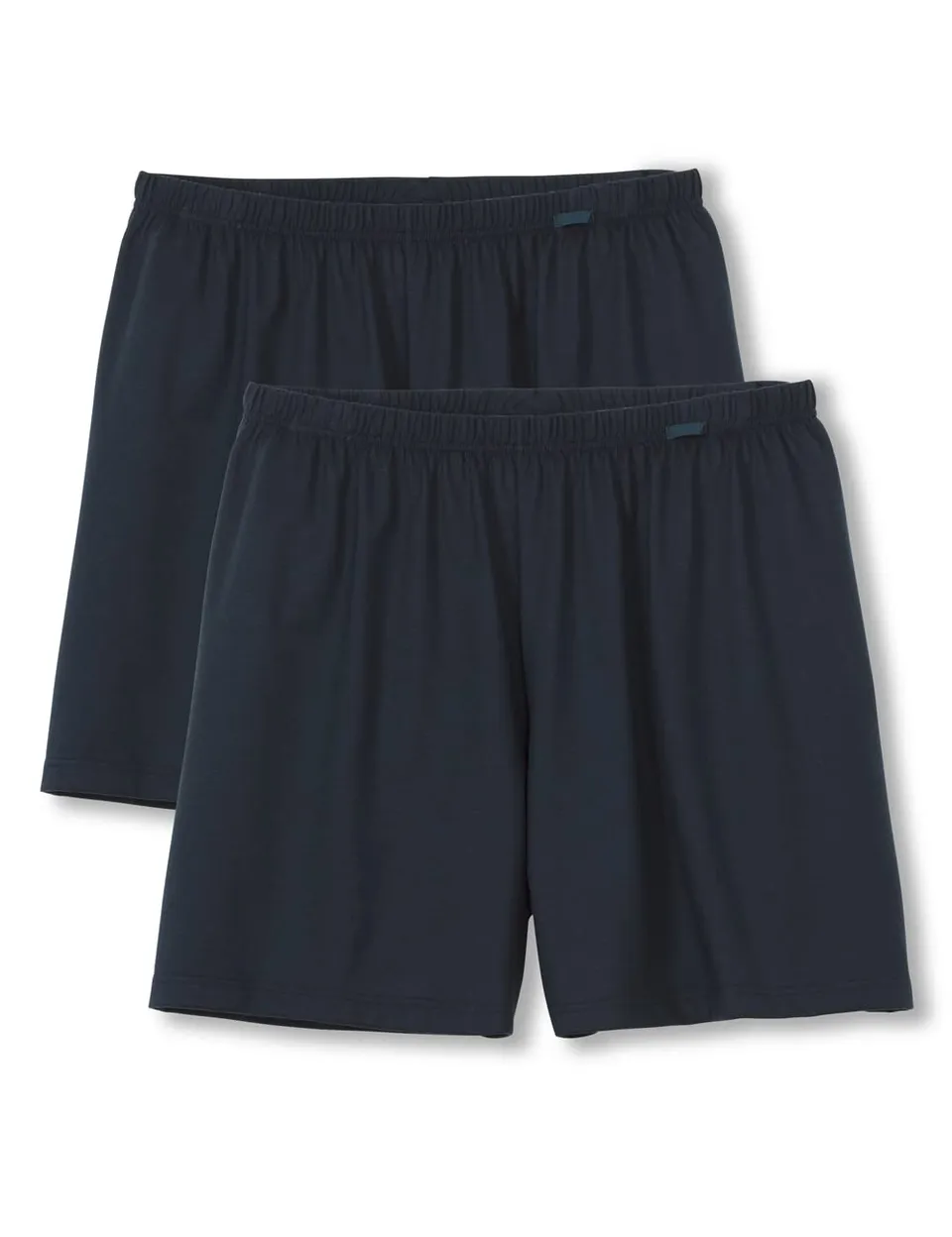 calida-prints-benefit-boxershorts-herren-darkblue-52-54 image 1