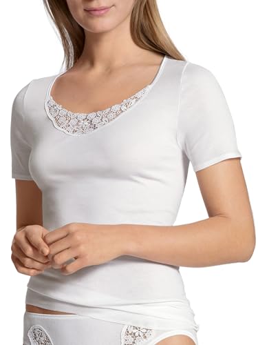 calida-feminin-sense-unterhemd-damen-feinripp-baumwolle image 7