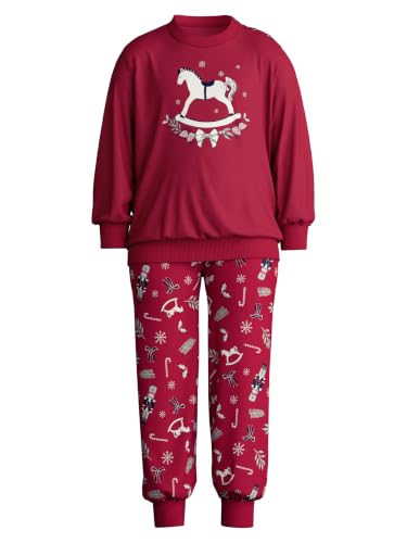 calida-favourites-sleep-m-dchen-b-ndchen-pyjama-128-134-bio image 8