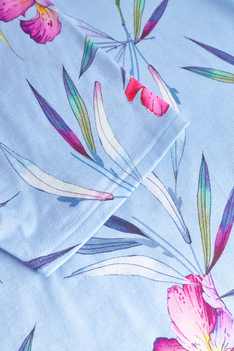 r-sch-be-happy-pyjama-lang-blau-baumwolle-modal image 5