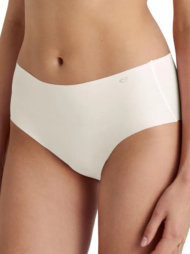 calida-natural-skin-midi-slip-damen-gr-32-34-nahtlos-2er-pack image 1
