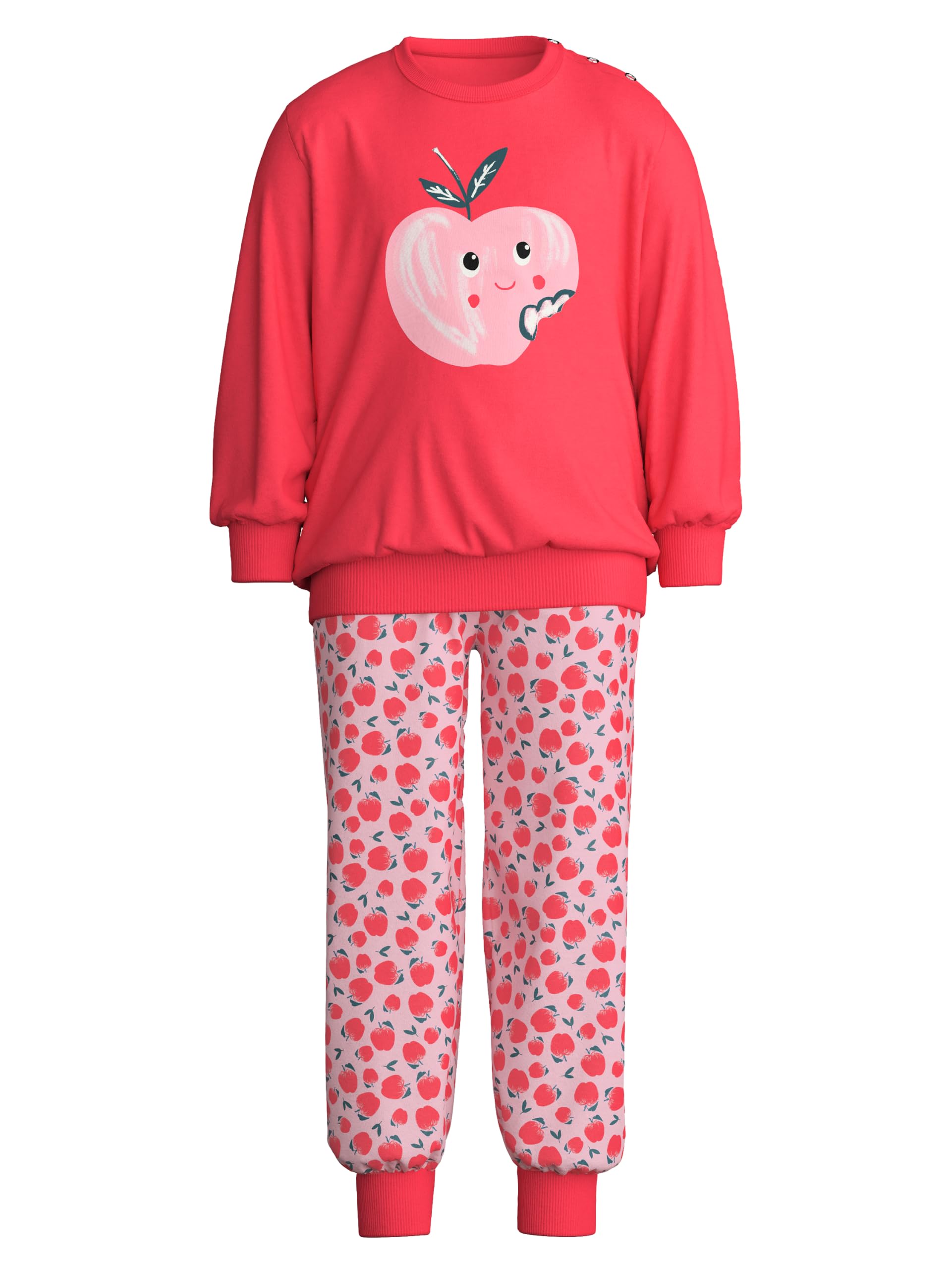 calida-favourites-sleep-kleinkinder-pyjamaset-92-98-b-ndchen image 2