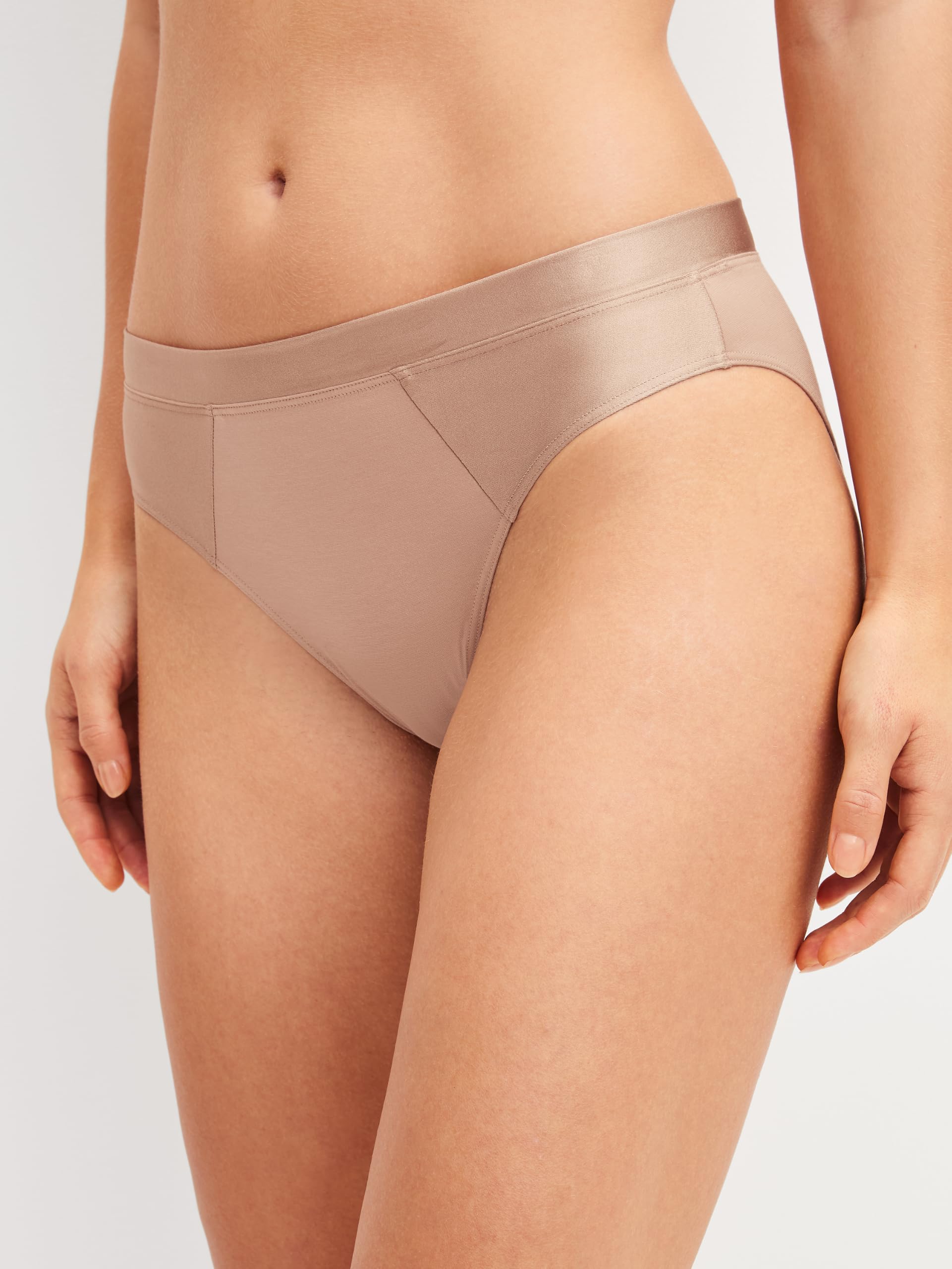 calida-cate-slip-damen-supima-baumwolle-cobalt-blue image 2