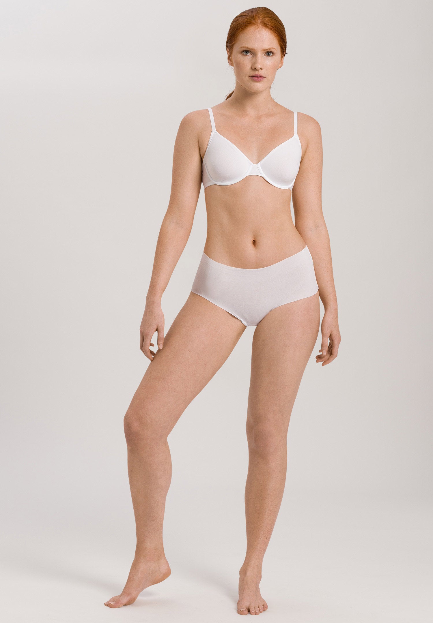 hanro-invisible-cotton-maxislip-wei-nahtlos image 5