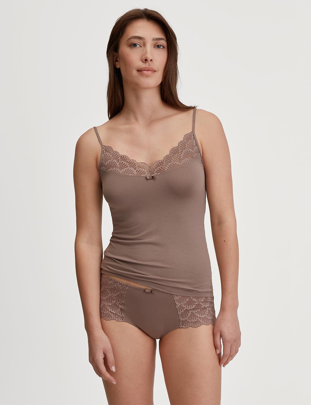 calida-natural-skin-modal-sense-slip-damen-1er-pack-low-cut image 2