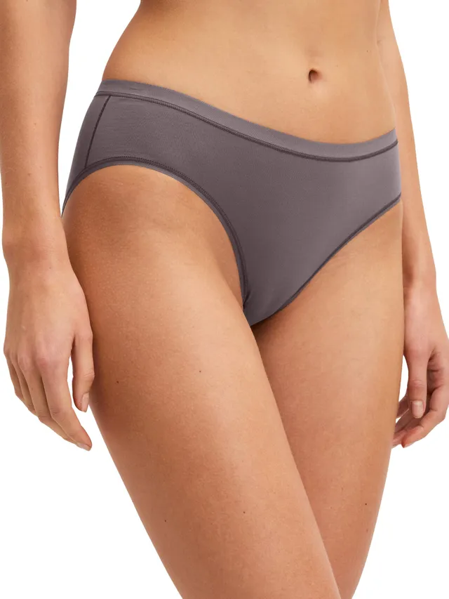 calida-natural-comfort-slip-damen-sparrow-brown-40-42 image 1