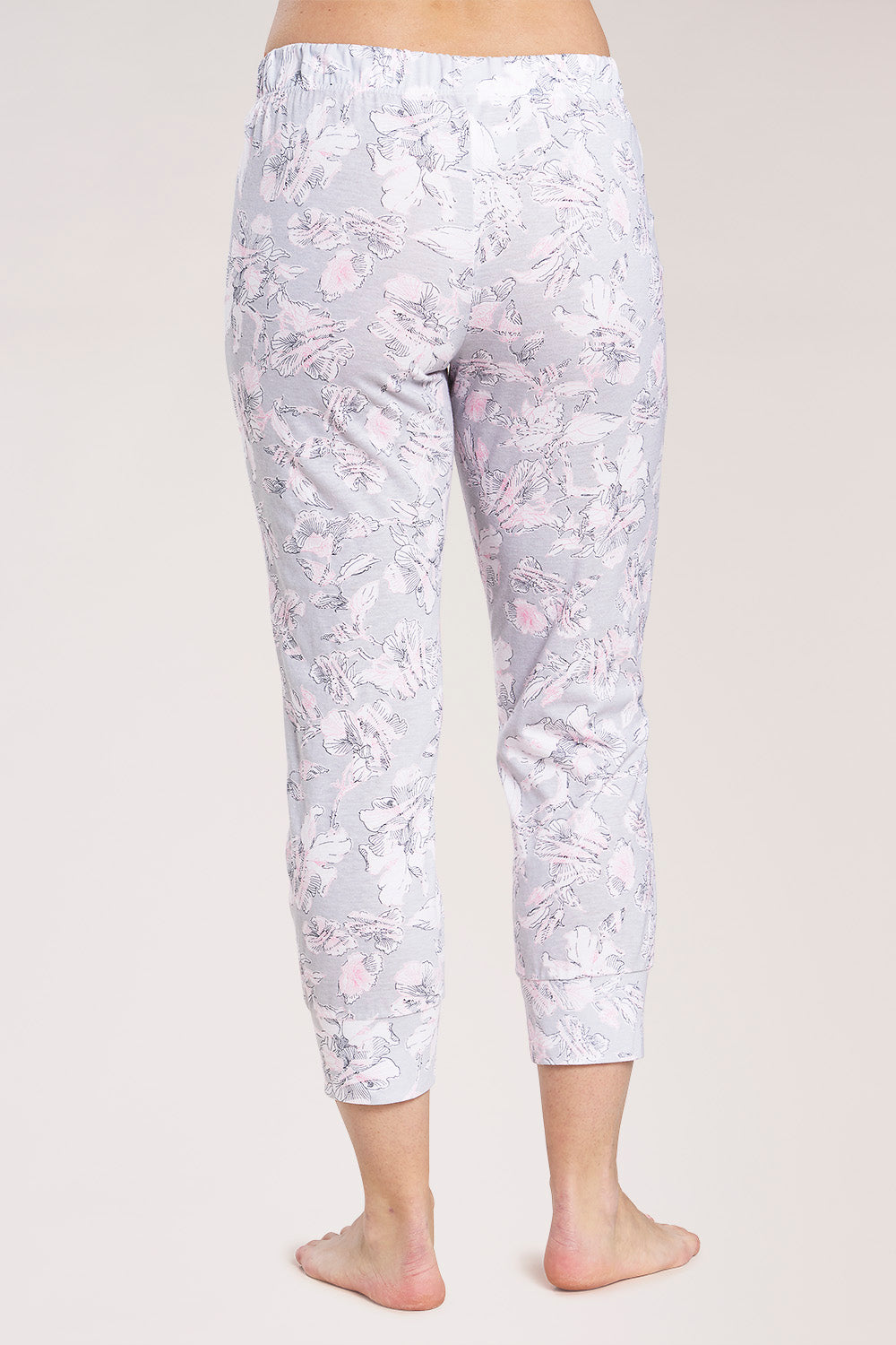 r-sch-be-happy-7-8-hose-rosa-baumwolle-gummibund image 3