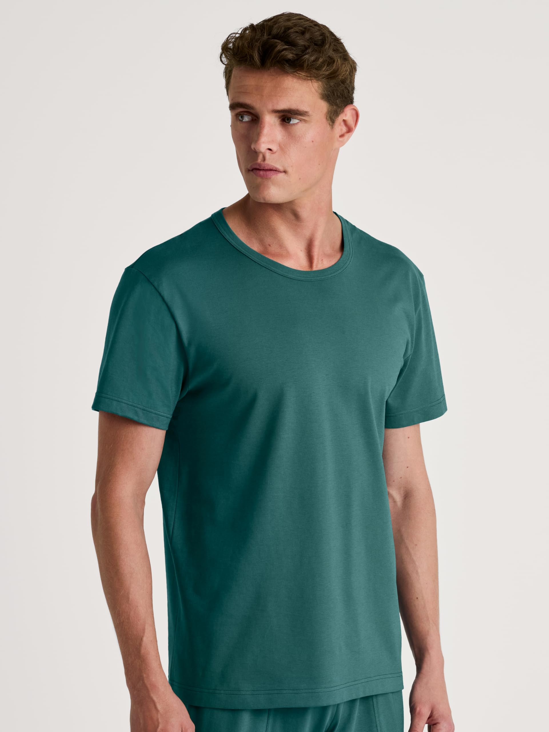 calida-remix-basic-sleep-rmx-t-shirt-herren-bio-baumwolle image 3