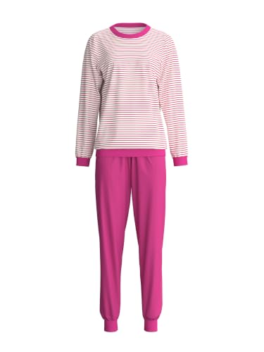 calida-edition-85-b-ndchen-pyjama-damen-baumwolle-print image 8
