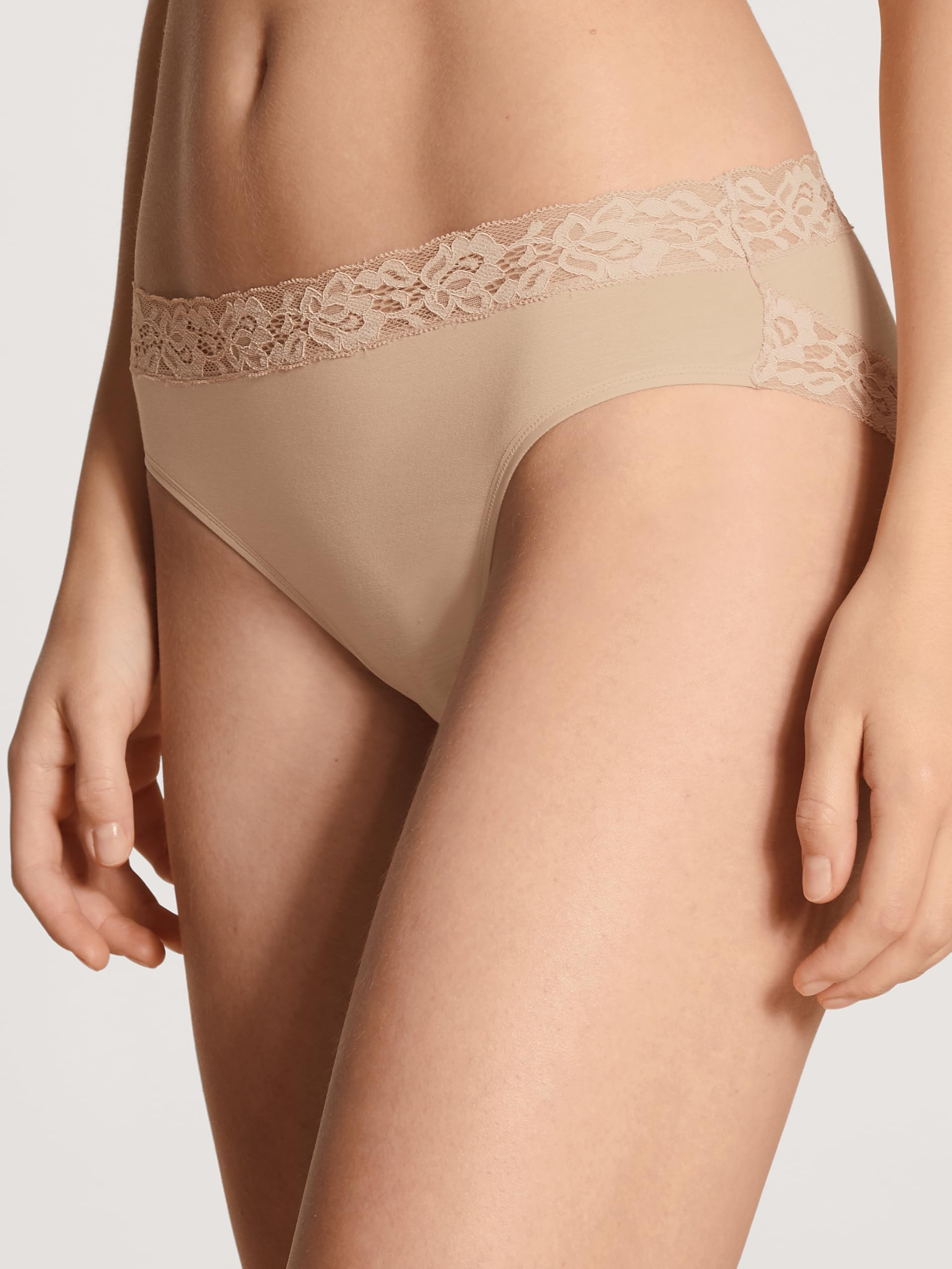 calida-natural-comfort-lace-slip-damen-spitze-1er-pack image 2