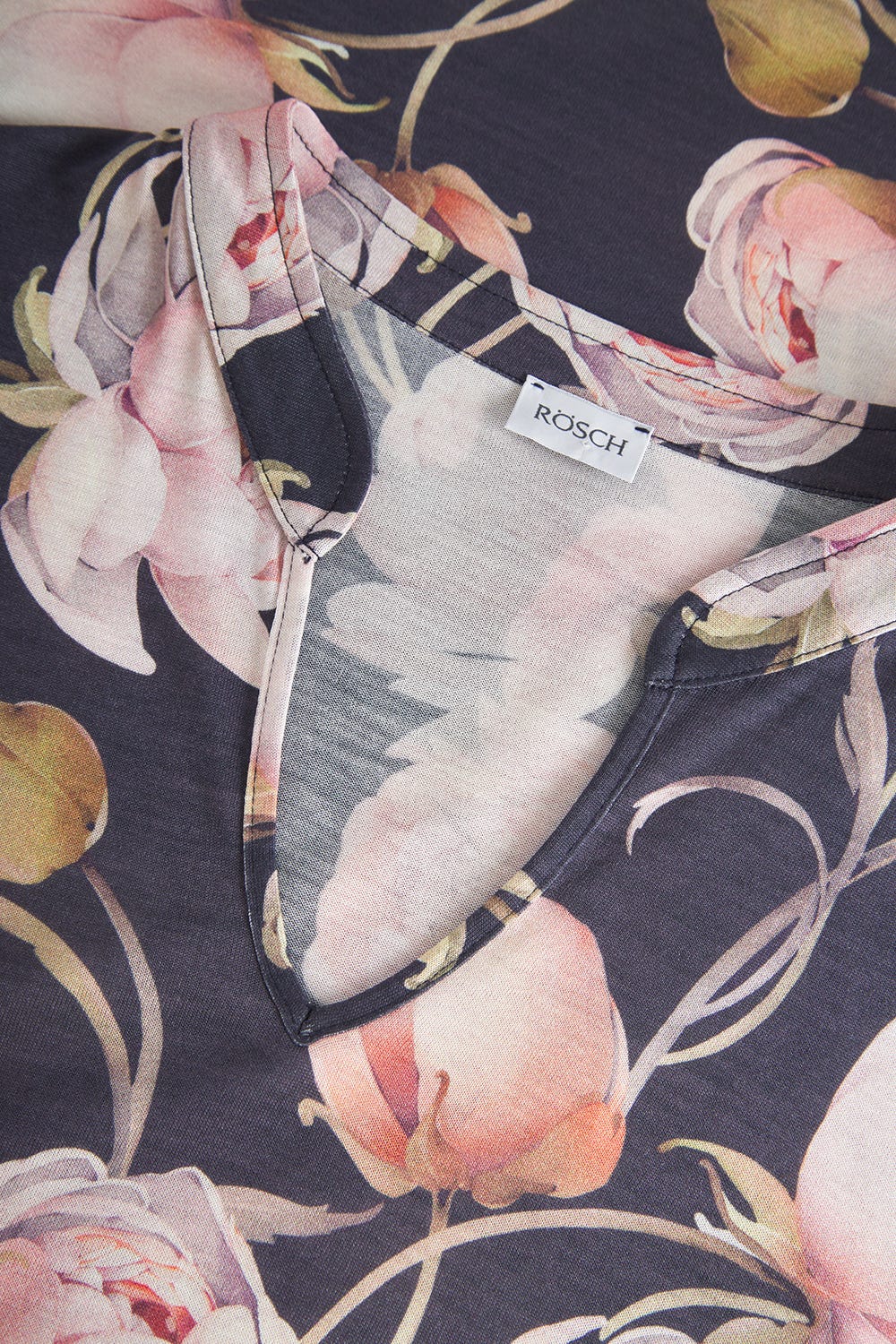 r-sch-be-happy-pyjama-lang-mehrfarbig-mit-p-onien-print image 4