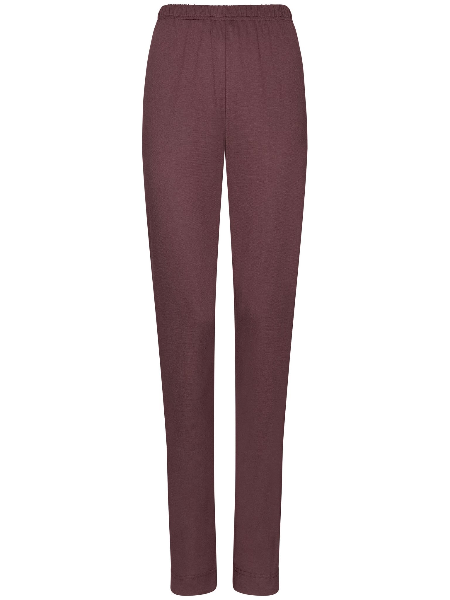 pastunette-premium-lunar-lines-pyjama-lila-modal image 5
