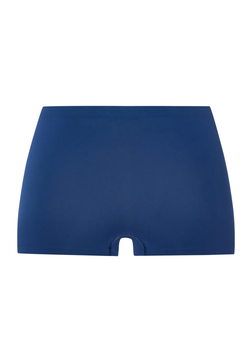 hanro-charlotte-adam-panty-estate-blue-microfaser image 1