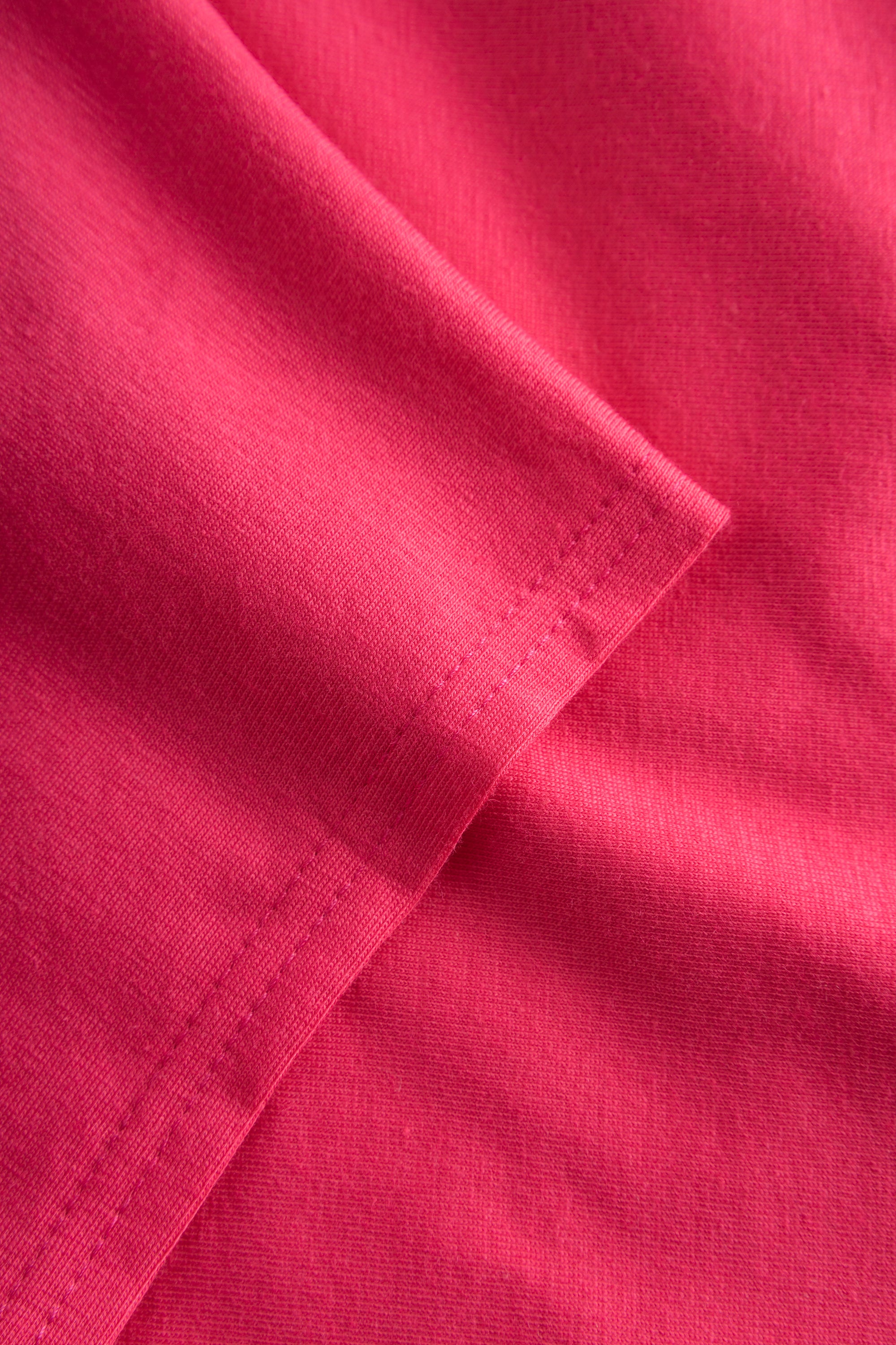 r-sch-be-happy-yoga-shirt-kurzarm-pink-mit-knoten image 7