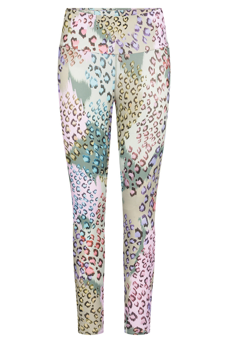 r-sch-be-happy-hose-lang-legging-gr-n-bund-tasche image 2