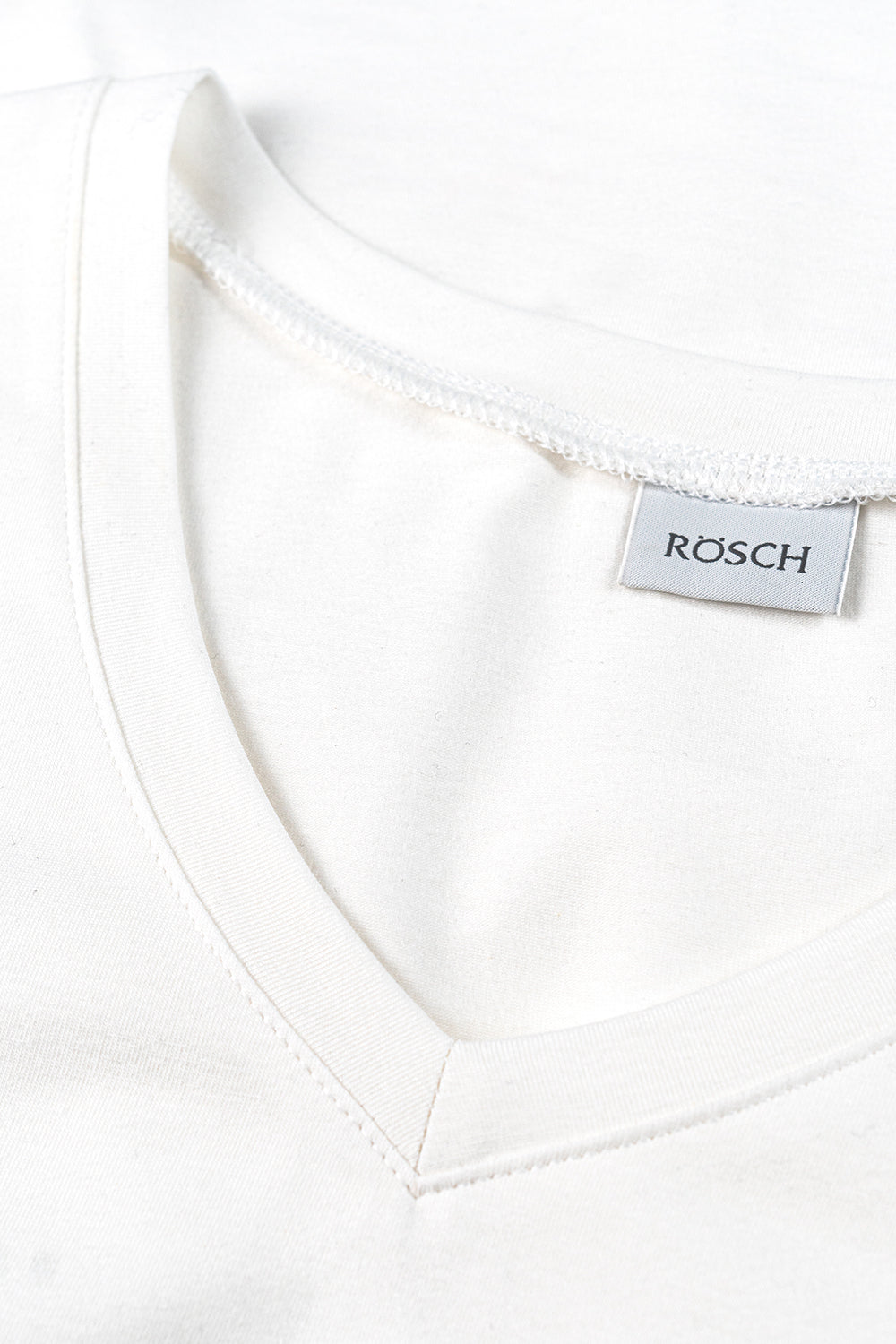 r-sch-be-happy-herren-shirt-kurz-v-ausschnitt-wei image 5