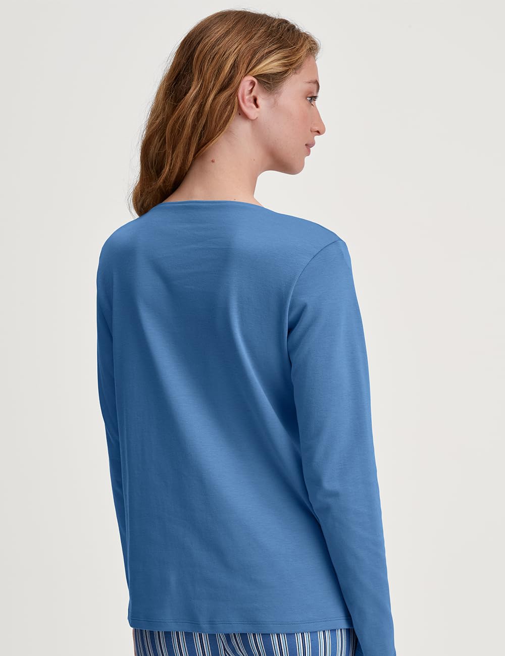 calida-favourites-lounge-langarmshirt-damen-100-baumwolle image 4