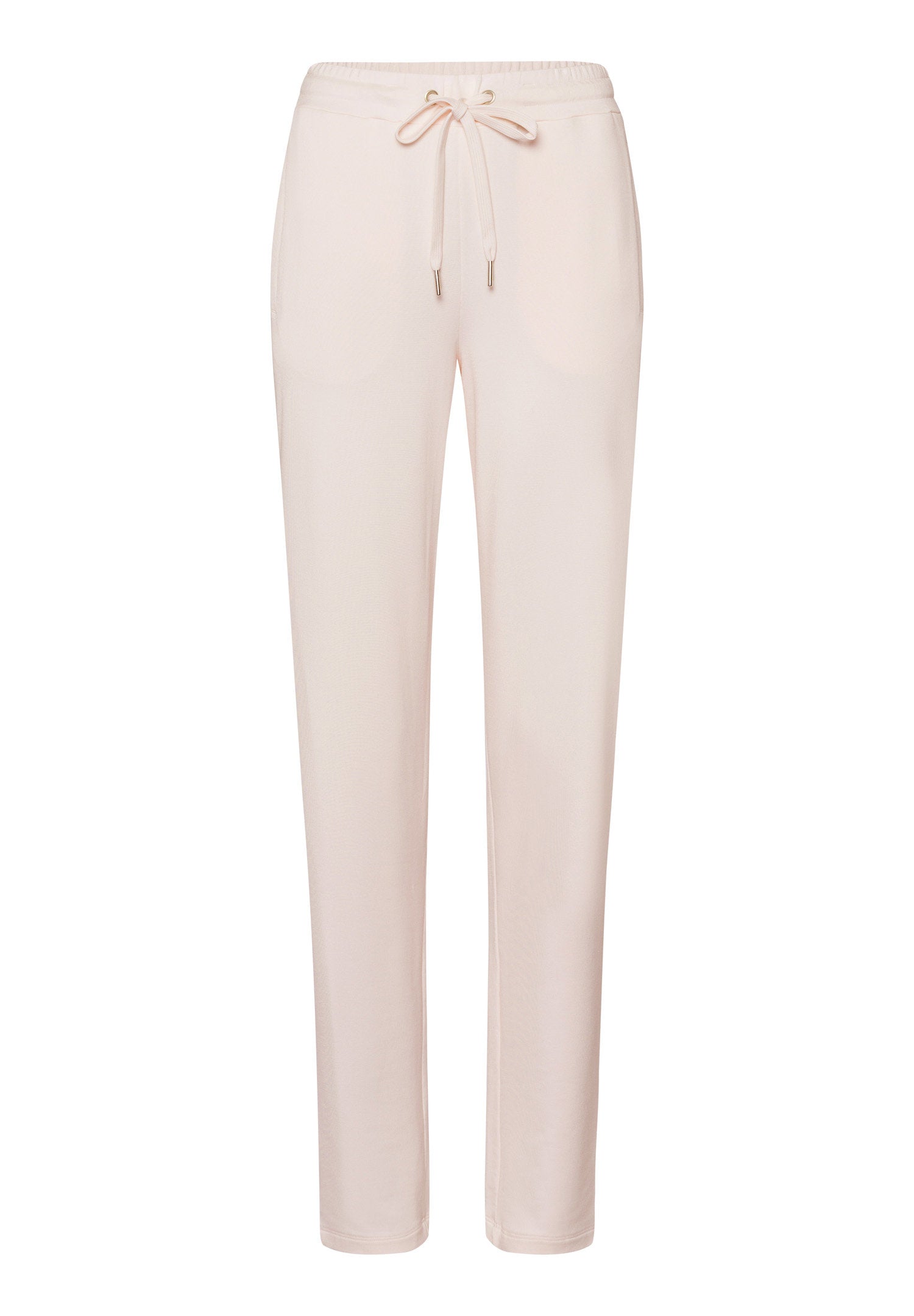 hanro-balance-lange-hose-morning-glow-modal-damen image 1