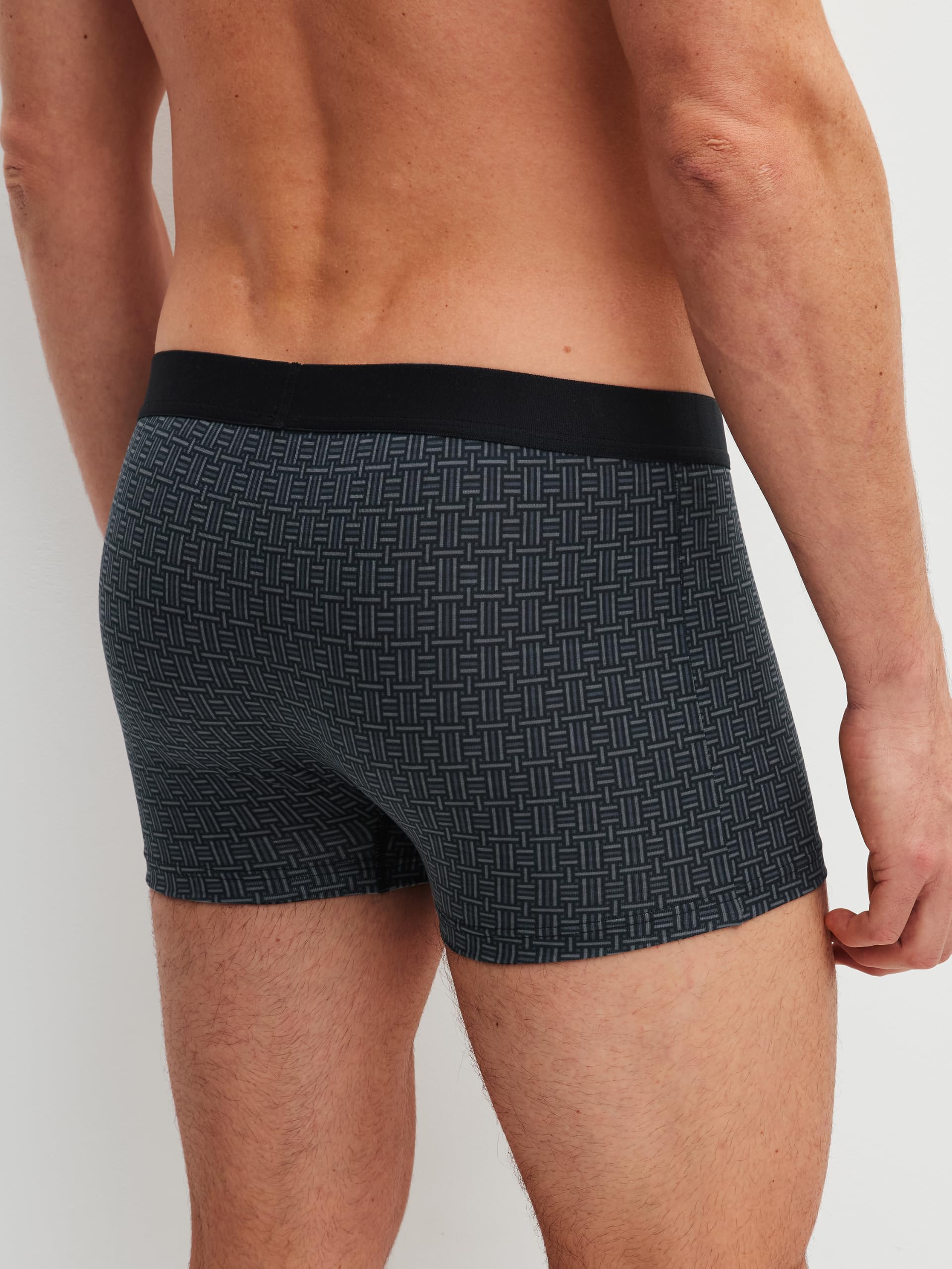 calida-cotton-code-design-herren-boxershorts-50-schwarz image 3