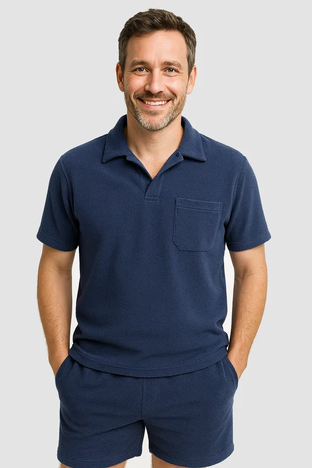 r-sch-be-happy-herren-shirt-frottee-loungewear-blau image 1
