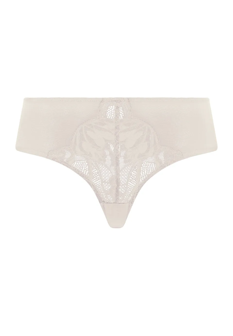hanro-lysia-midi-slip-moonlight-spitze-t-ll-damen image 1
