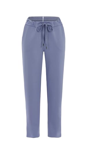 ringella-lange-hose-kordel-loungehose-viskose-damen image 2